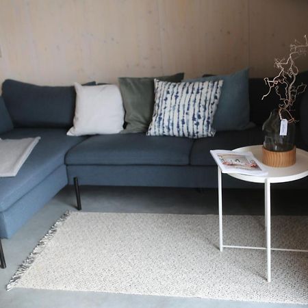 Kampenzeit Loft Mit Traumhaftem Panoramablick Leilighet Aschau im Chiemgau Eksteriør bilde