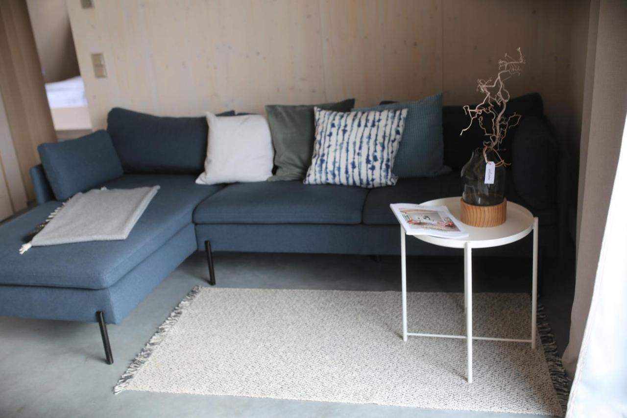 Kampenzeit Loft Mit Traumhaftem Panoramablick Leilighet Aschau im Chiemgau Eksteriør bilde