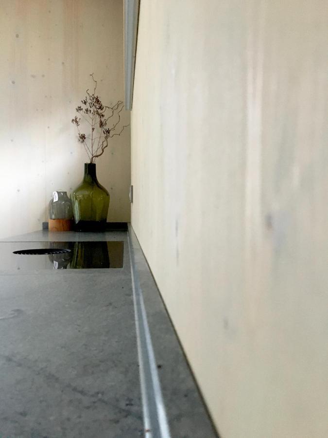 Kampenzeit Loft Mit Traumhaftem Panoramablick Leilighet Aschau im Chiemgau Eksteriør bilde
