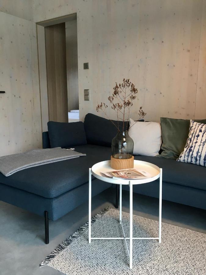Kampenzeit Loft Mit Traumhaftem Panoramablick Leilighet Aschau im Chiemgau Eksteriør bilde