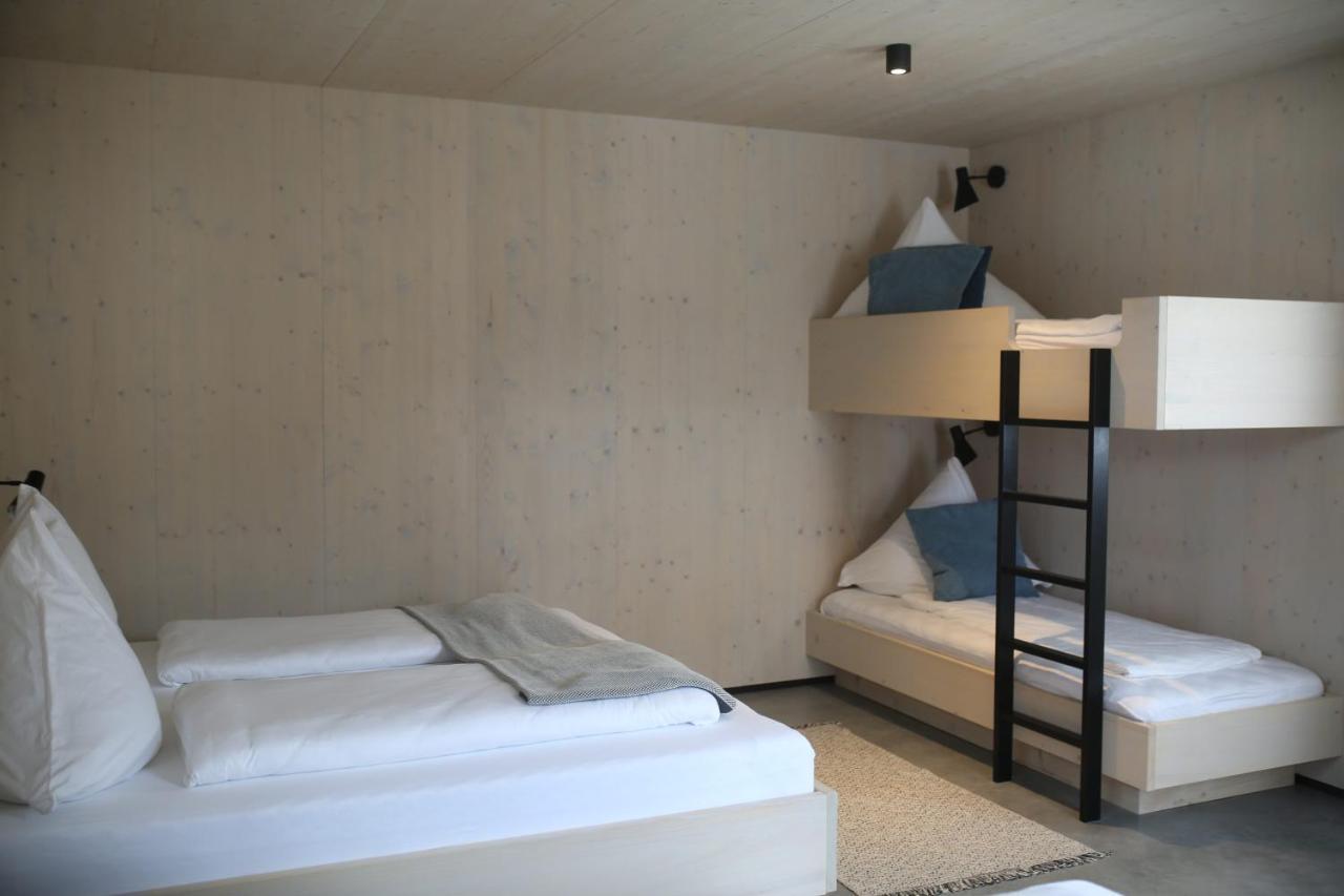 Kampenzeit Loft Mit Traumhaftem Panoramablick Leilighet Aschau im Chiemgau Eksteriør bilde