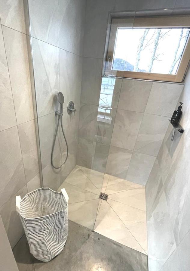 Kampenzeit Loft Mit Traumhaftem Panoramablick Leilighet Aschau im Chiemgau Eksteriør bilde