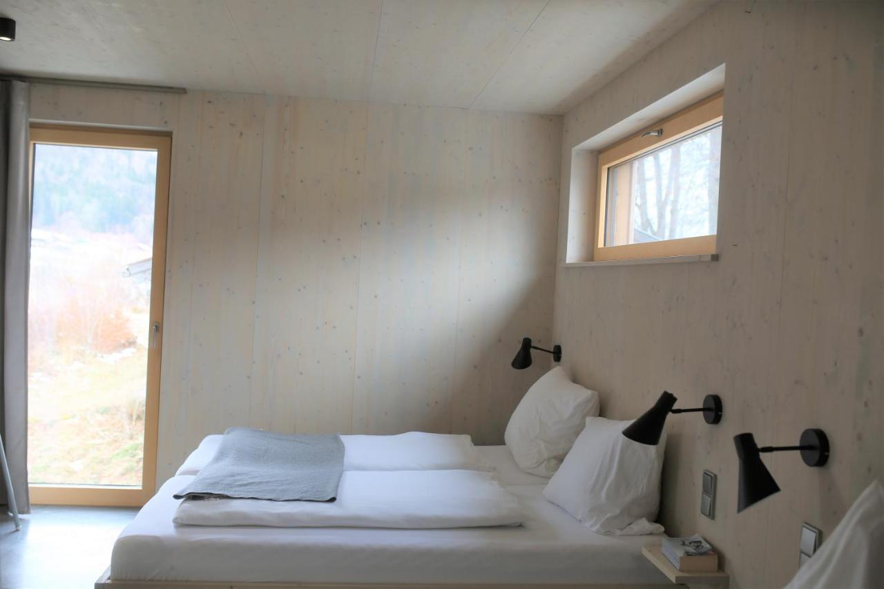 Kampenzeit Loft Mit Traumhaftem Panoramablick Leilighet Aschau im Chiemgau Eksteriør bilde