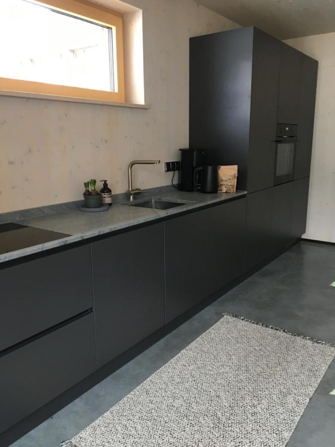 Kampenzeit Loft Mit Traumhaftem Panoramablick Leilighet Aschau im Chiemgau Eksteriør bilde